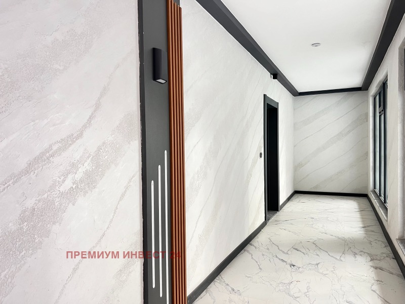 De vânzare  1 dormitor Plovdiv , Țentâr , 68 mp | 21087121 - imagine [5]