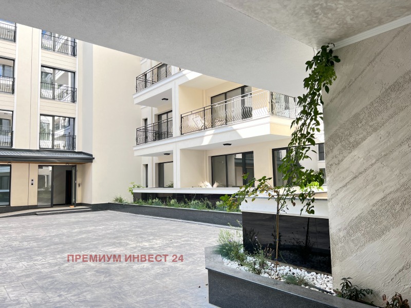 De vânzare  1 dormitor Plovdiv , Țentâr , 68 mp | 21087121 - imagine [3]