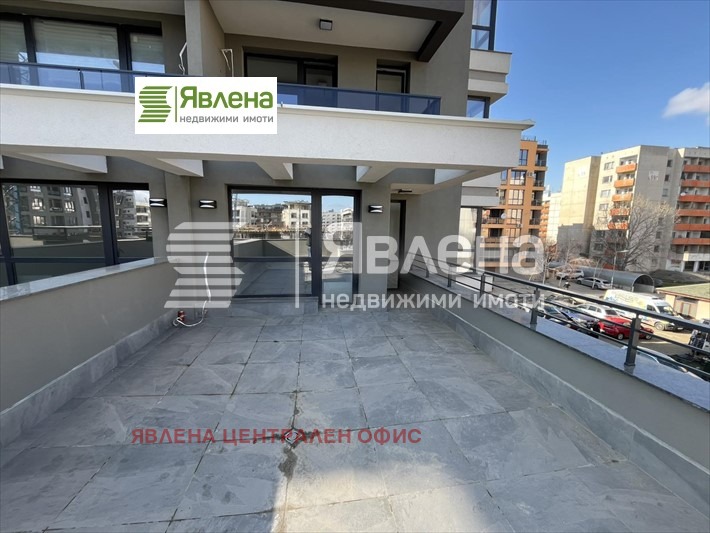 Продава 2-СТАЕН, гр. София, Малинова долина, снимка 6 - Aпартаменти - 49030041