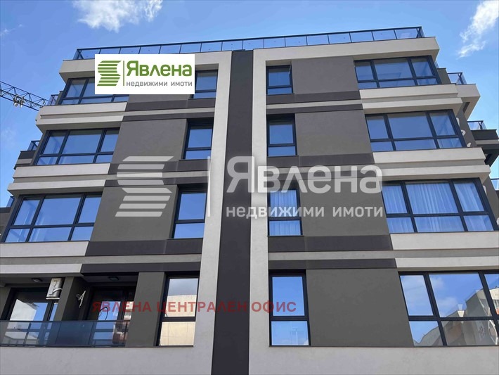 Продава 2-СТАЕН, гр. София, Малинова долина, снимка 1 - Aпартаменти - 49030041