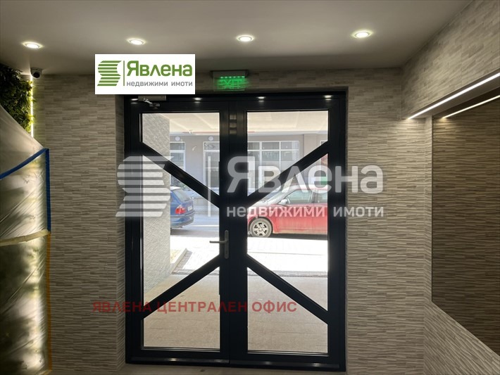 Продава 2-СТАЕН, гр. София, Малинова долина, снимка 8 - Aпартаменти - 49030041