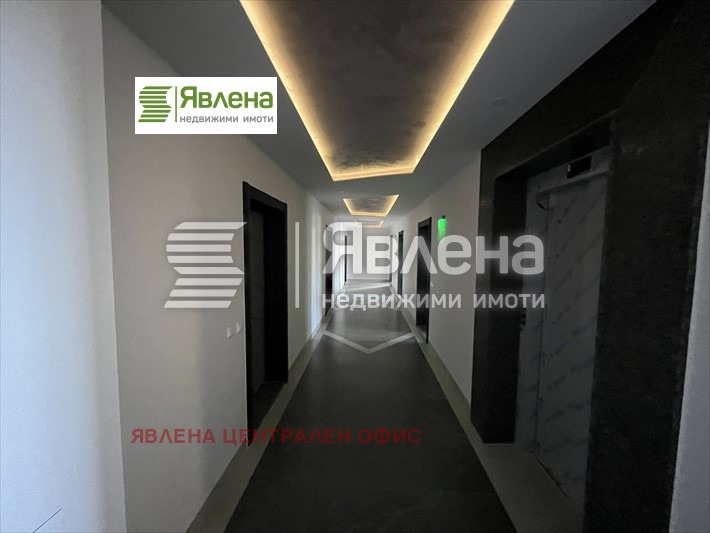 Продава 2-СТАЕН, гр. София, Малинова долина, снимка 10 - Aпартаменти - 49030041