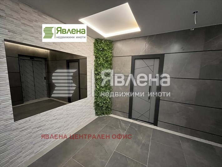 Продава 2-СТАЕН, гр. София, Малинова долина, снимка 7 - Aпартаменти - 49030041