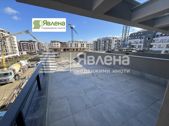 Продава  2-стаен град София , Малинова долина , 82 кв.м | 95570185 - изображение [17]