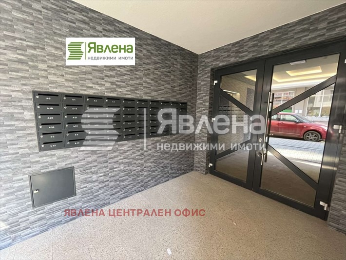 Продава 2-СТАЕН, гр. София, Малинова долина, снимка 11 - Aпартаменти - 49030041