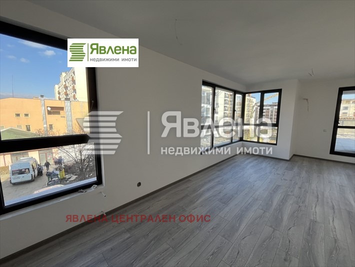 Продава 2-СТАЕН, гр. София, Малинова долина, снимка 3 - Aпартаменти - 49030041