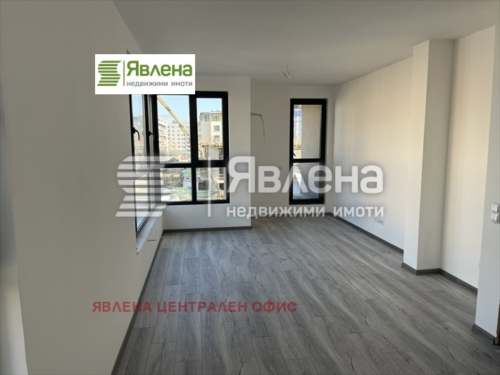 Продава 2-СТАЕН, гр. София, Малинова долина, снимка 2 - Aпартаменти - 49030041