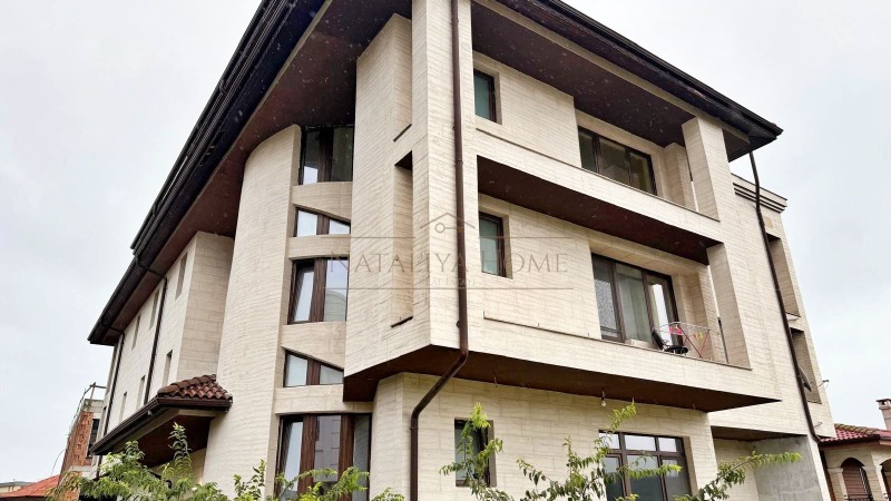 Продава 2-СТАЕН, област Бургас, гр. Созопол • 119195 € / 233125.16 лв. • 23894168 1
