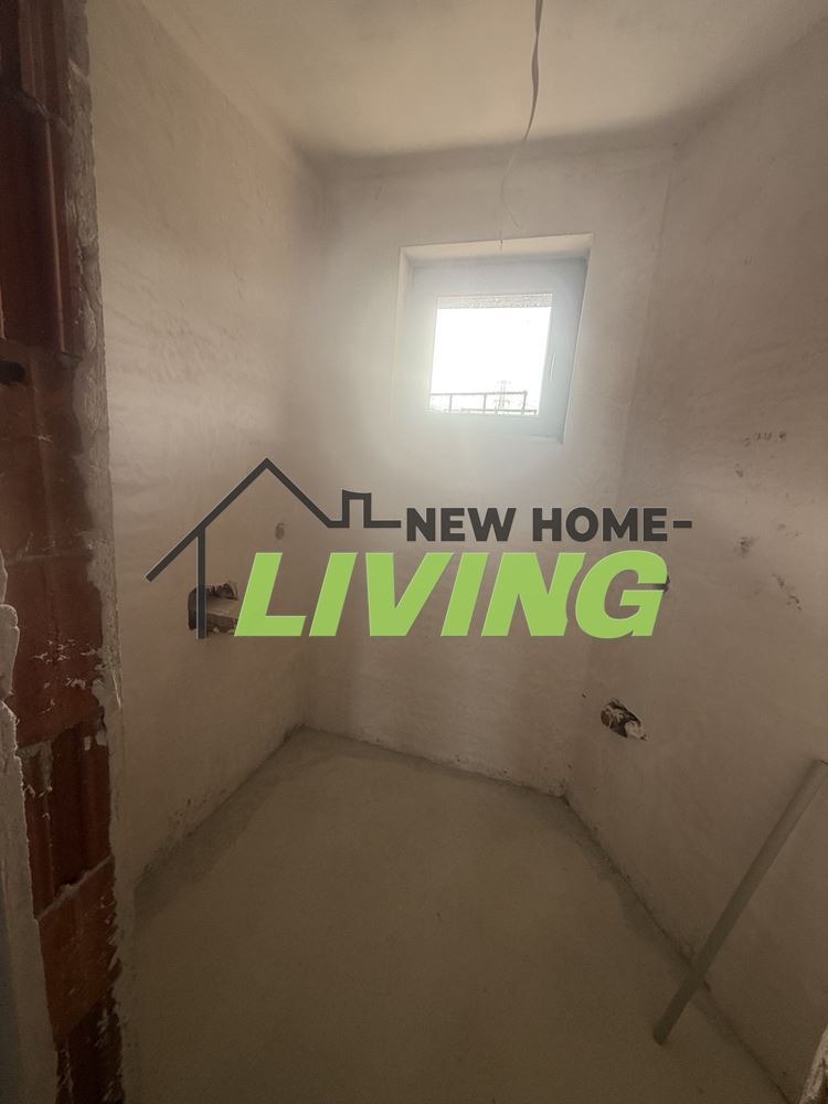 Продава 2-СТАЕН, гр. Бургас, област Бургас, снимка 3 - Апартаменти - 53642141