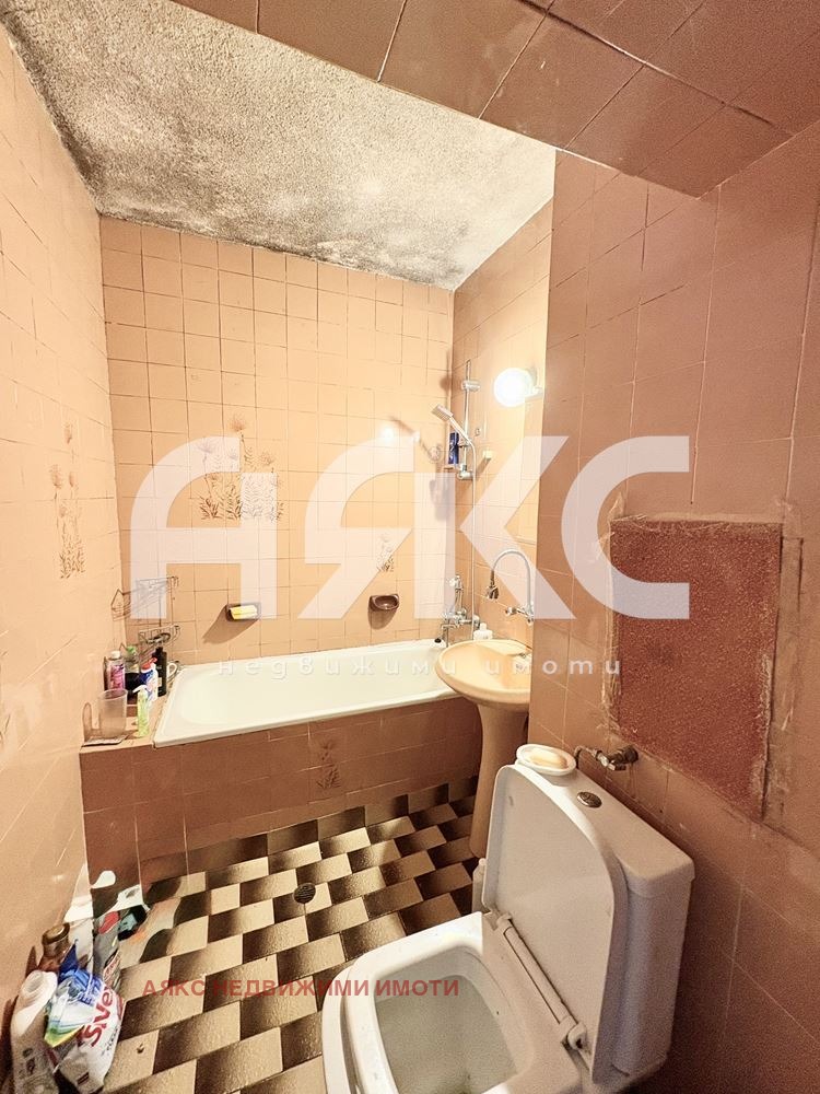 Продава 2-СТАЕН, гр. София, Люлин 4, снимка 6 - Апартаменти - 54590713