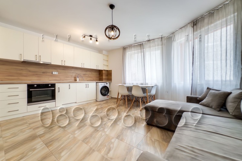 Na prodej  2 ložnice Varna , Grand Mol , 72 m2 | 95273440 - obraz [2]