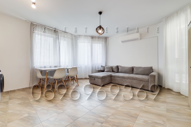 Продава 3-СТАЕН, гр. Варна, Гранд Мол, снимка 2 - Aпартаменти - 46740350