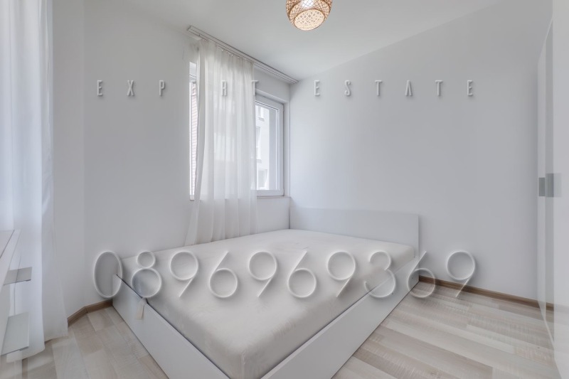 Till salu  2 sovrum Varna , Grand Mol , 72 kvm | 95273440 - bild [5]