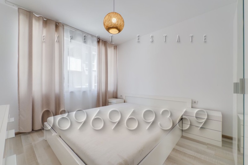 Продава 3-СТАЕН, гр. Варна, Гранд Мол, снимка 3 - Aпартаменти - 46740350