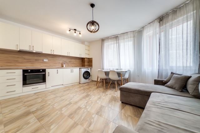 Na sprzedaż  2 sypialnie Warna , Grand Mol , 72 mkw | 95273440