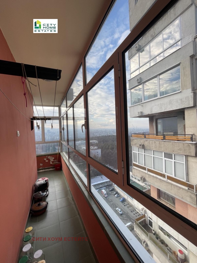 Na prodej  3 ložnice Sofia , Chladilnika , 114 m2 | 55154130 - obraz [12]