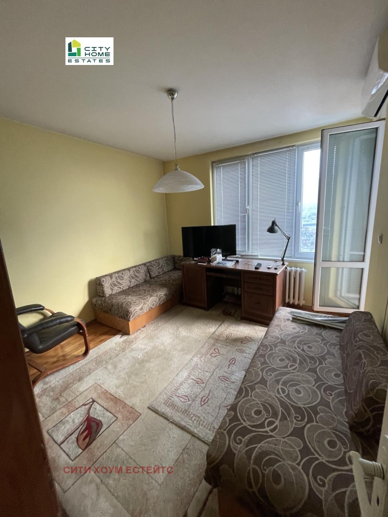 Na prodej  3 ložnice Sofia , Chladilnika , 114 m2 | 55154130 - obraz [3]