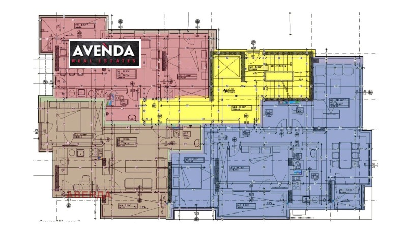 Zu verkaufen  2 Schlafzimmer Sofia , German , 123 qm | 78809617 - Bild [4]