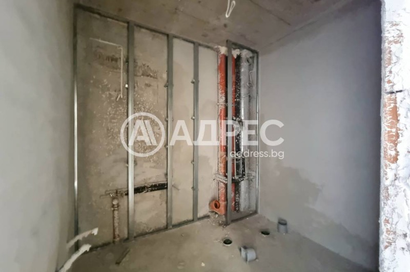 Till salu  2 sovrum Sofia , Hipodruma , 114 kvm | 15307025 - bild [6]