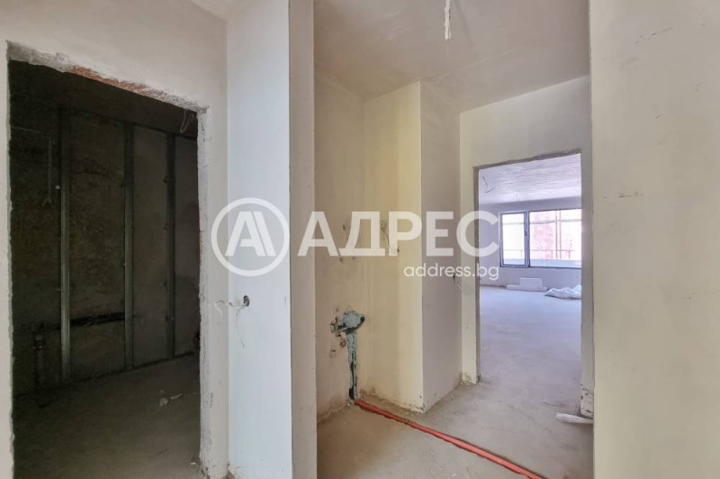 Till salu  2 sovrum Sofia , Hipodruma , 114 kvm | 15307025 - bild [10]