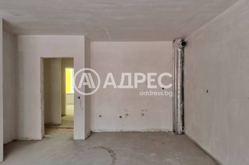 Till salu  2 sovrum Sofia , Hipodruma , 114 kvm | 15307025 - bild [5]