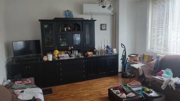 Продава 3-СТАЕН, гр. Бургас, Изгрев