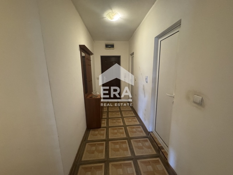 Продава 3-СТАЕН, гр. Хасково, Център, снимка 11 - Апартаменти - 56138337