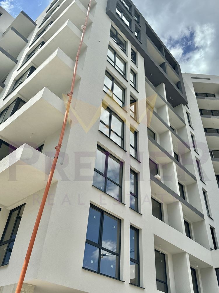 Na sprzedaż  3 sypialnie Sofia , Poligona , 174 mkw | 62933694 - obraz [7]