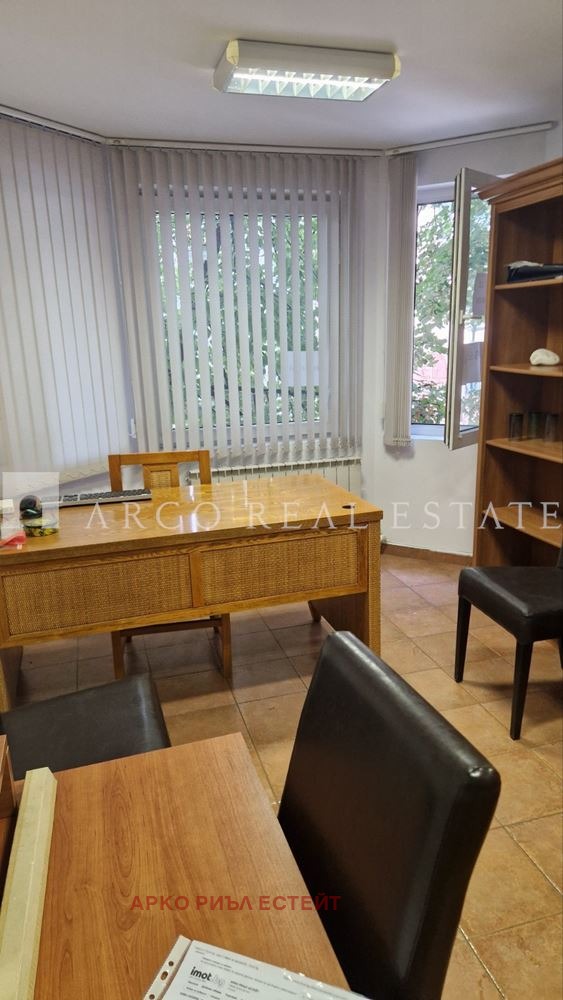 Продава ОФИС, гр. София, Център