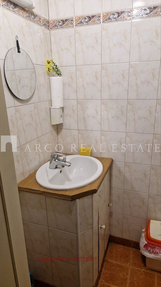 Продава ОФИС, гр. София, Център, снимка 7 - Офиси - 56250337