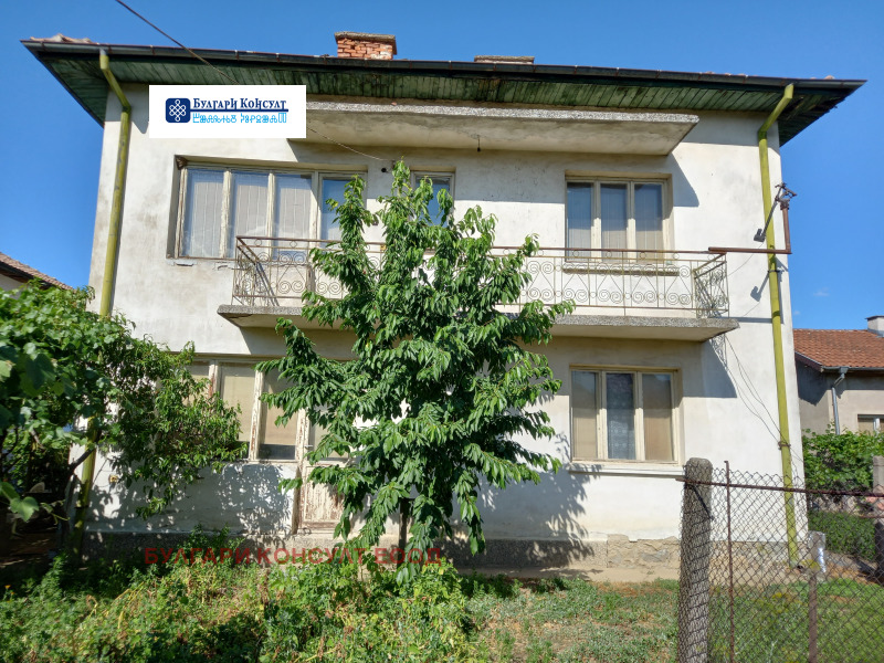 Продава  Къща област Кюстендил , с. Пиперков чифлик , 170 кв.м | 51615523