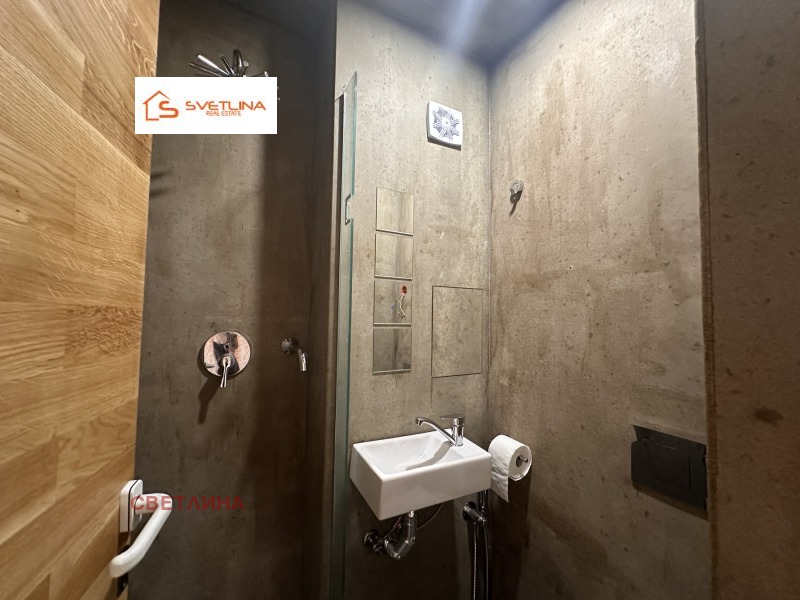 À vendre  Boutique Sofia , Tsentar , 70 m² | 30368740 - image [15]