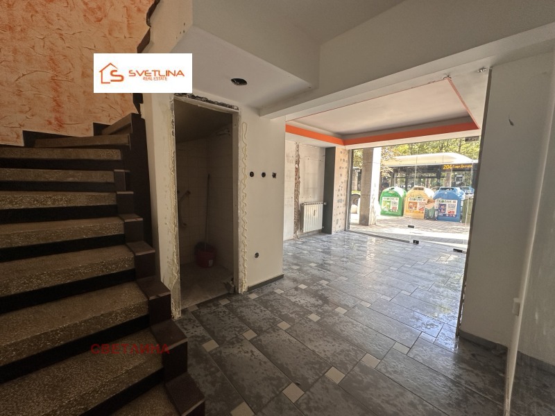 Продава МАГАЗИН, град София, Център • 250000 € / 488957.50 лв. • 82134349 1