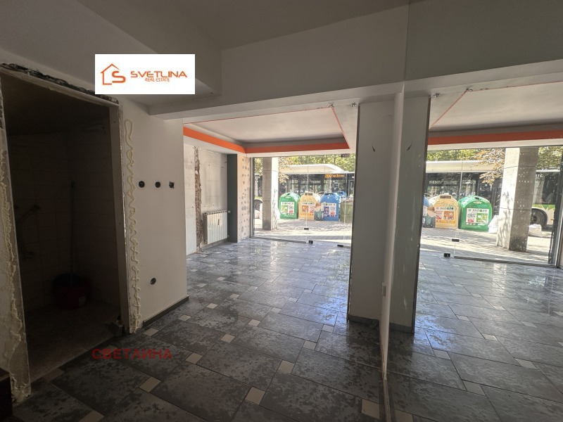 À vendre  Boutique Sofia , Tsentar , 70 m² | 30368740 - image [5]