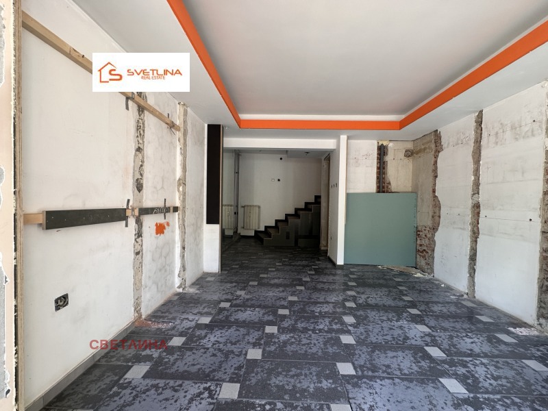 À vendre  Boutique Sofia , Tsentar , 70 m² | 30368740 - image [2]