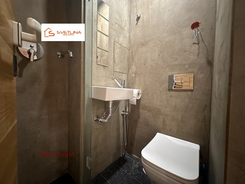 À vendre  Boutique Sofia , Tsentar , 70 m² | 30368740 - image [16]