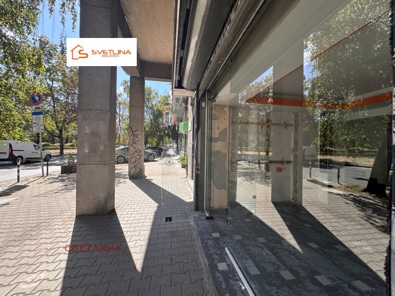 À vendre  Boutique Sofia , Tsentar , 70 m² | 30368740 - image [4]