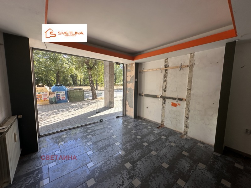 À vendre  Boutique Sofia , Tsentar , 70 m² | 30368740 - image [3]