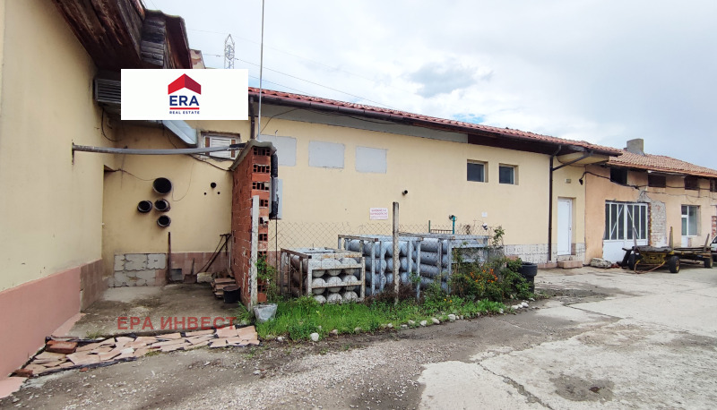 Продава  Пром. помещение област Благоевград , гр. Банско , 181 кв.м | 63394358 - изображение [15]