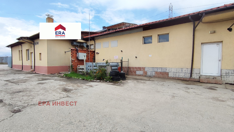Продава  Пром. помещение област Благоевград , гр. Банско , 181 кв.м | 63394358 - изображение [16]