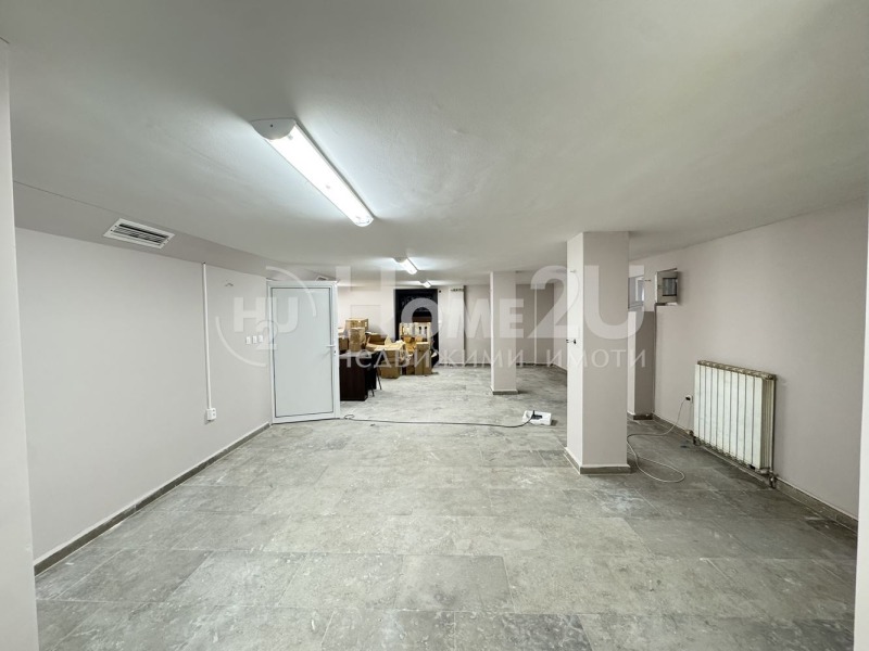 Продава ПРОМ. ПОМЕЩЕНИЕ, гр. София, Манастирски ливади, снимка 6 - Производствени сгради - 52536183