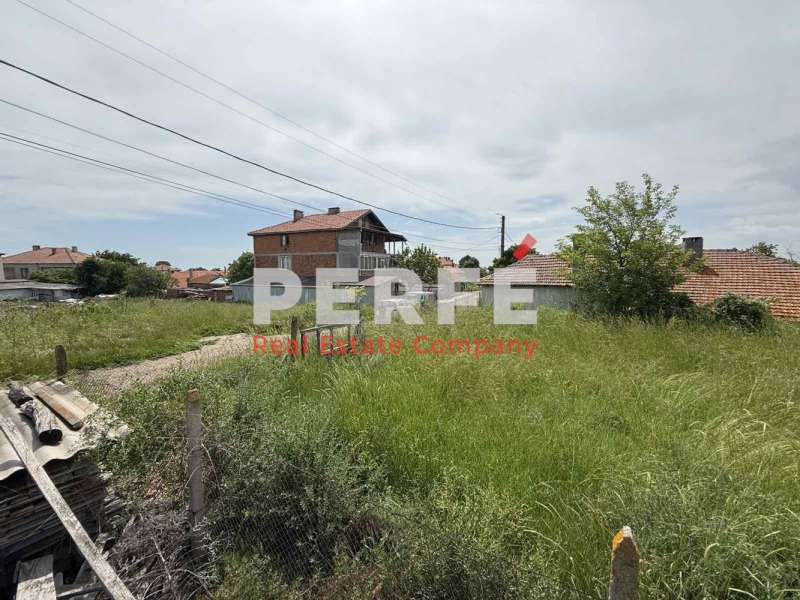 For Sale  Plot region Burgas , Kableshkovo , 574 sq.m | 89593640 - image [2]