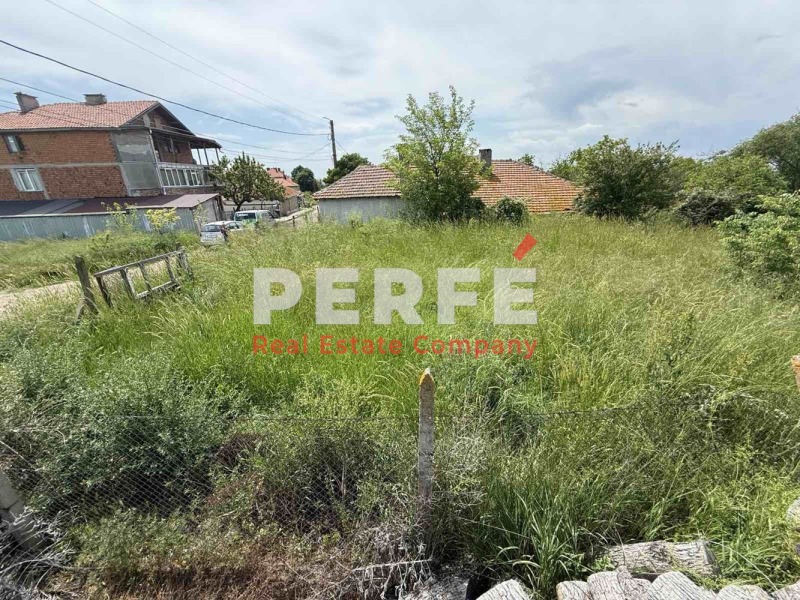 For Sale  Plot region Burgas , Kableshkovo , 574 sq.m | 89593640 - image [3]