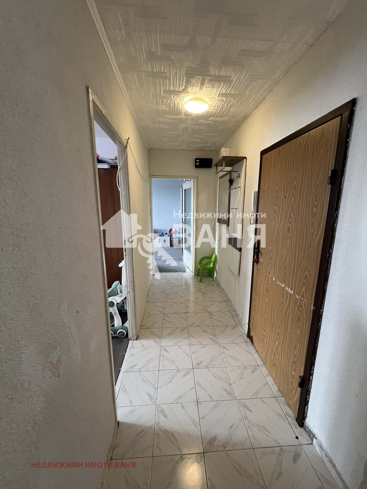 Продава 2-СТАЕН, с. Анево, област Пловдив, снимка 3 - Апартаменти - 53720719