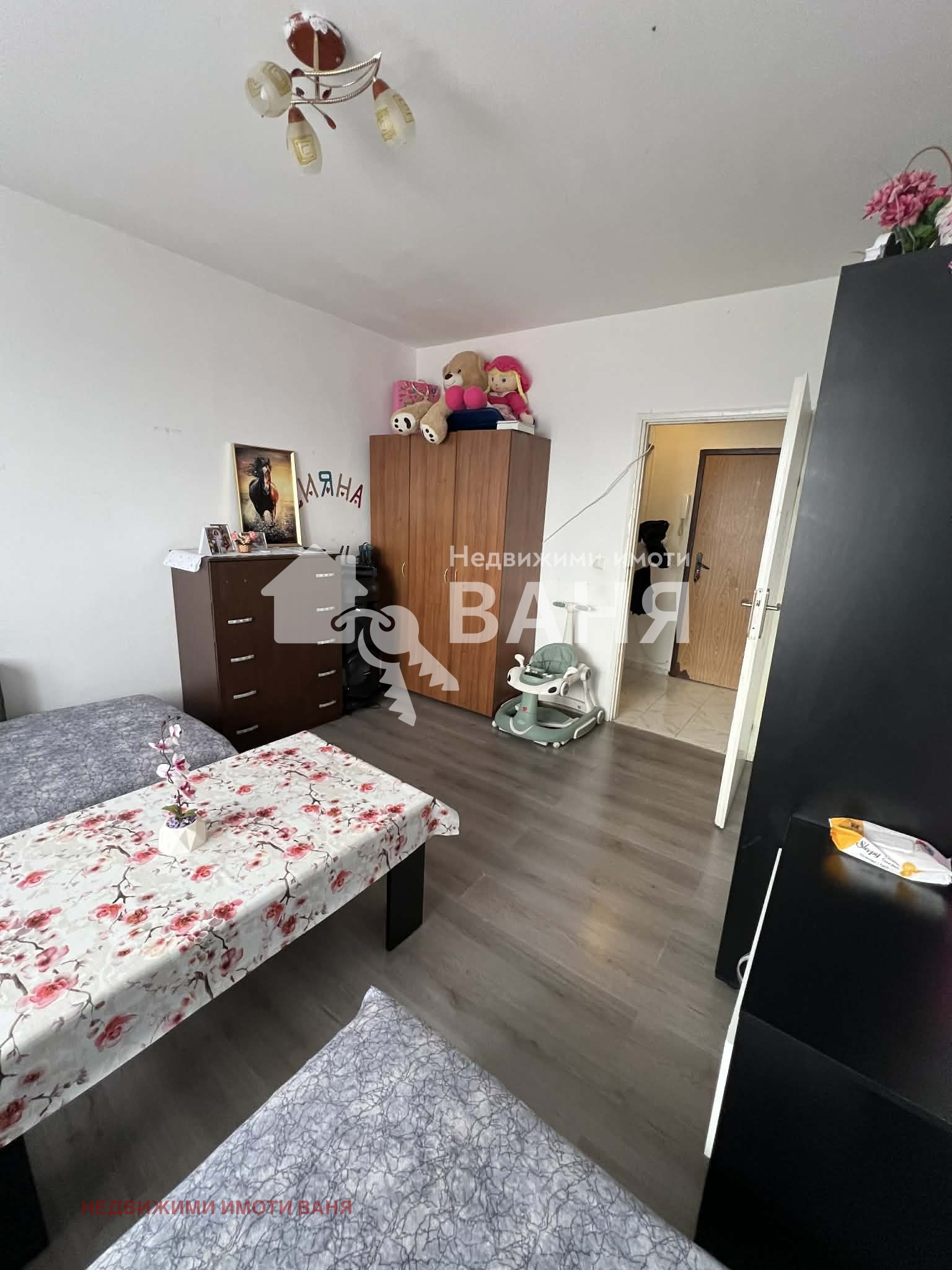 Продава 2-СТАЕН, с. Анево, област Пловдив, снимка 2 - Апартаменти - 53720719