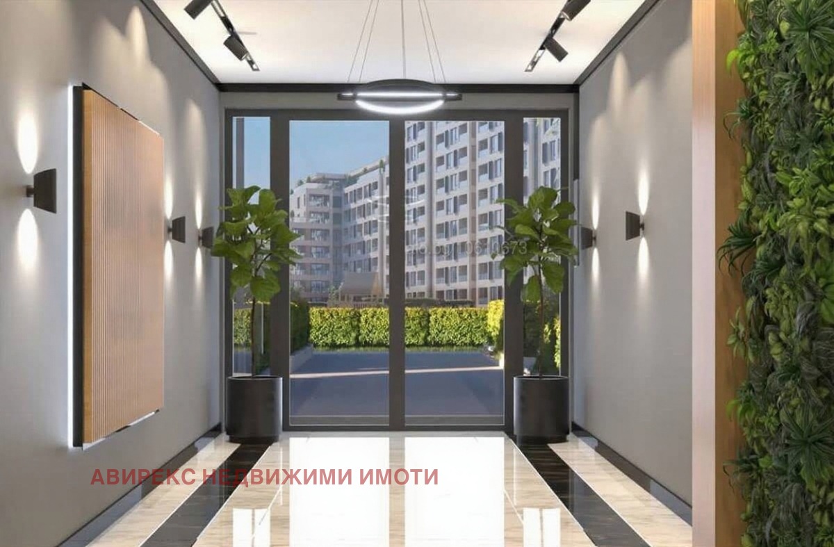 Продава 2-СТАЕН, гр. Пловдив, Тракия, снимка 4 - Апартаменти - 53797162