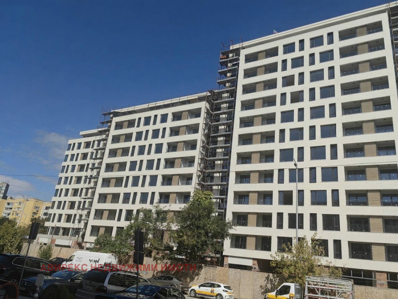 Продава 2-СТАЕН, гр. Пловдив, Тракия, снимка 2 - Апартаменти - 53797162