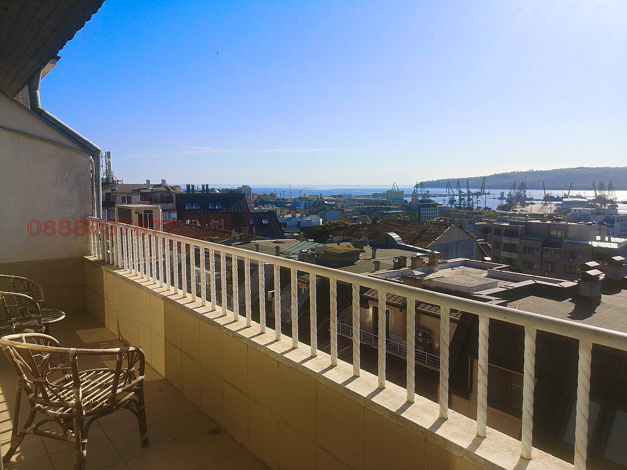 Продава 3-СТАЕН, гр. Варна, Операта