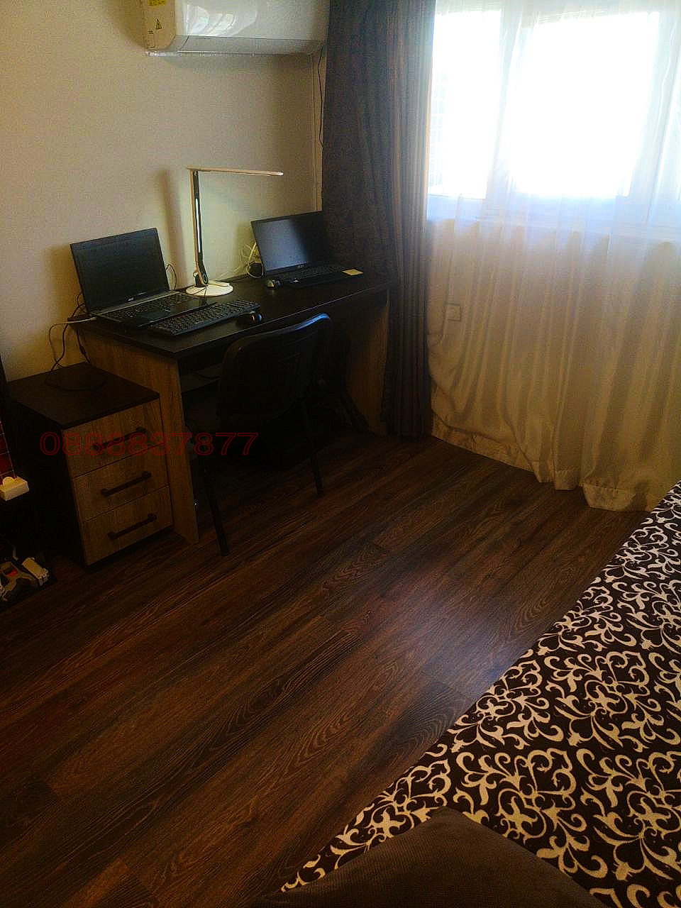 Продава 3-СТАЕН, гр. Варна, Операта, снимка 10 - Апартаменти - 53644862