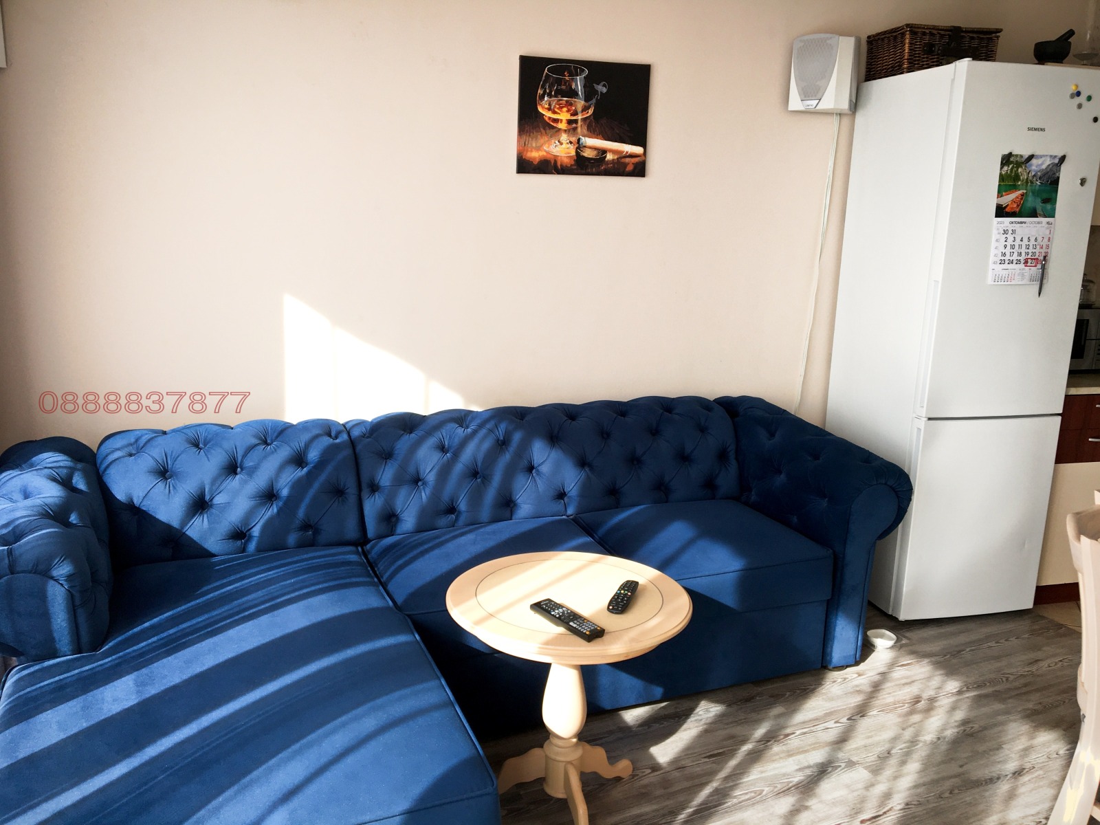 Продава 3-СТАЕН, гр. Варна, Операта, снимка 2 - Апартаменти - 54298681